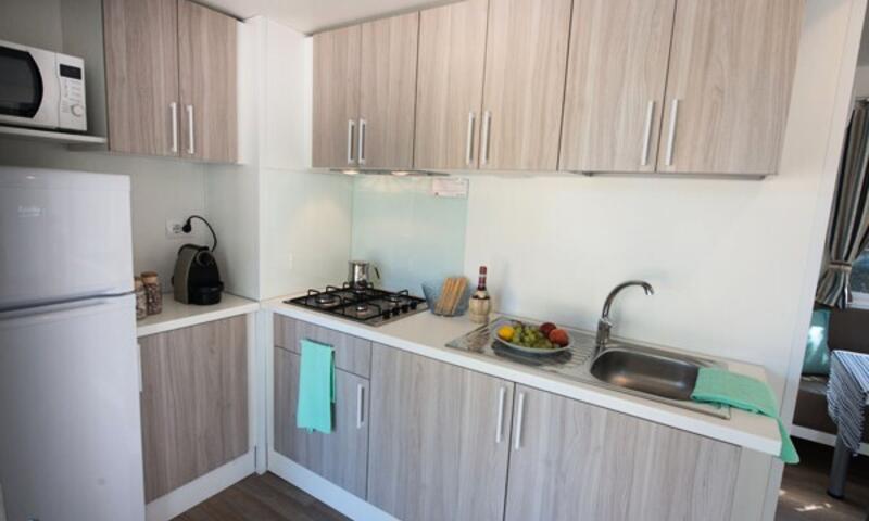 Camping Marina Family Village - Punta Marina Terme - 35
