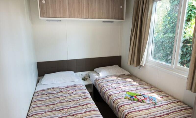 Camping Marina Family Village - Punta Marina Terme - 32