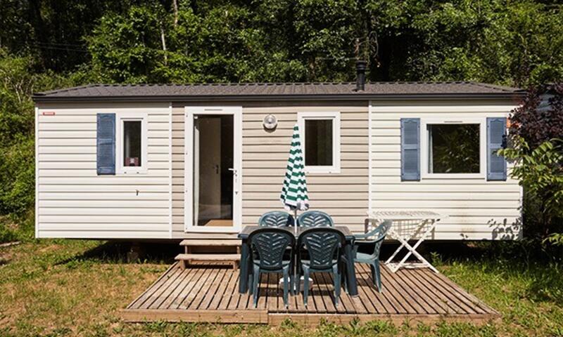 Camping Marina Family Village - Punta Marina Terme - 37