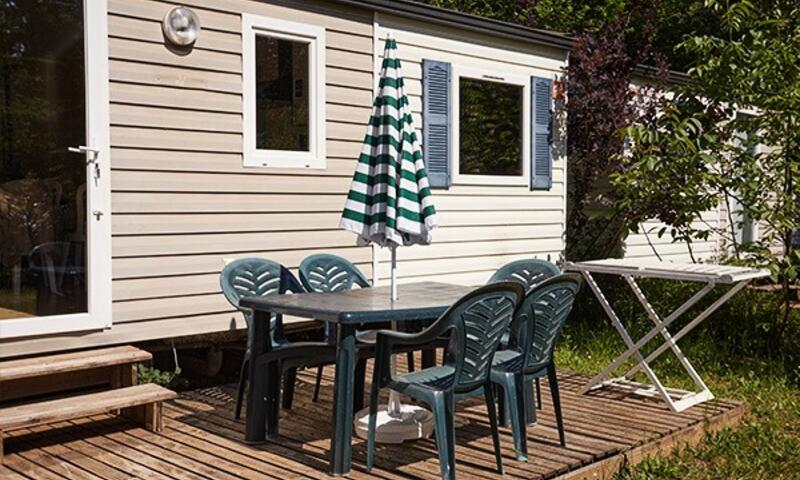 Camping Marina Family Village - Punta Marina Terme - 27