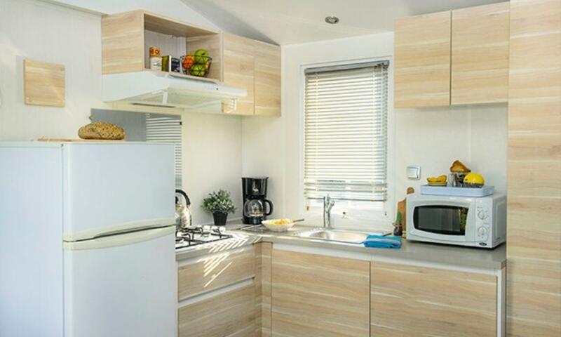 Camping Marina Family Village - Punta Marina Terme - 24