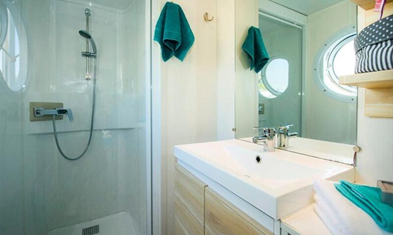 Camping Marina Family Village - Punta Marina Terme - 23