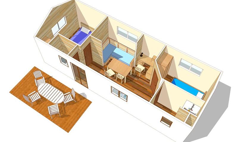 Camping Marina Family Village - Punta Marina Terme - 28