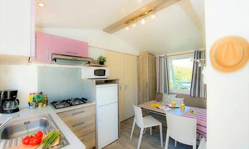 Camping Marina Family Village - Punta Marina Terme - 25