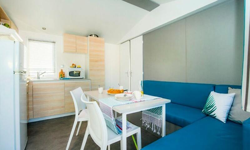 Camping Marina Family Village - Punta Marina Terme - 26