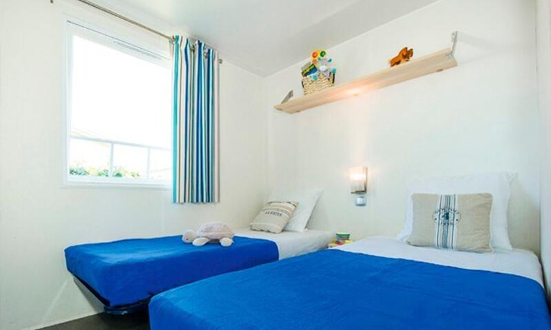 Camping Marina Family Village - Punta Marina Terme - 22