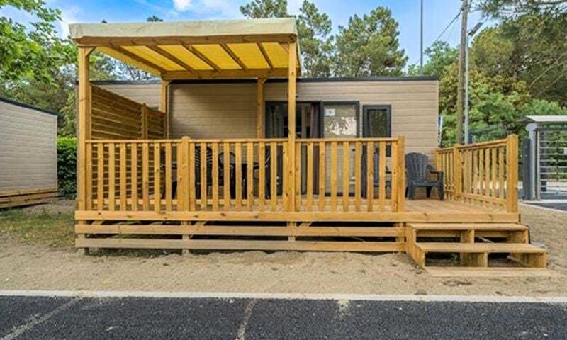 Camping Marina Family Village - Punta Marina Terme - 38