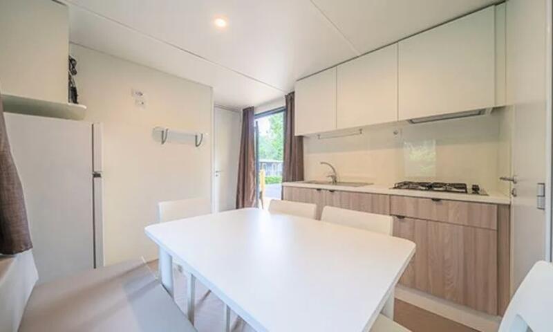 Camping Marina Family Village - Punta Marina Terme - 40