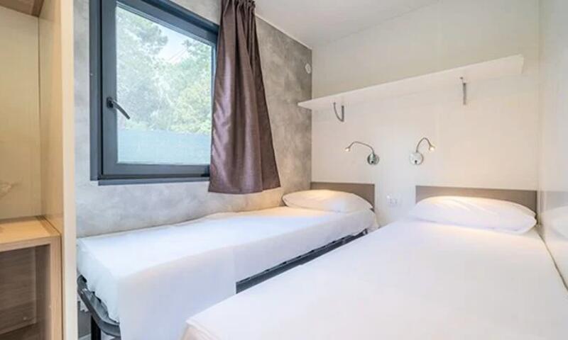 Camping Marina Family Village - Punta Marina Terme - 44