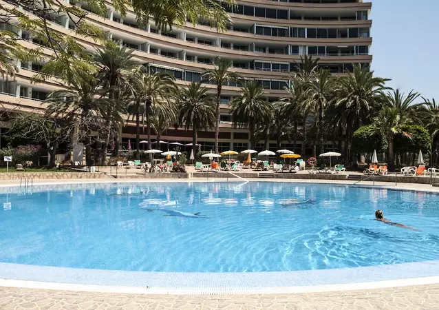 R  sidence Pierre Vacances Marazul del Sur Location Adeje Espagne