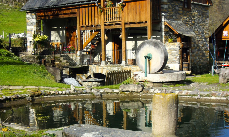 Appartements à Adervielle-Pouchergues - - Adervielle-Pouchergues - 21
