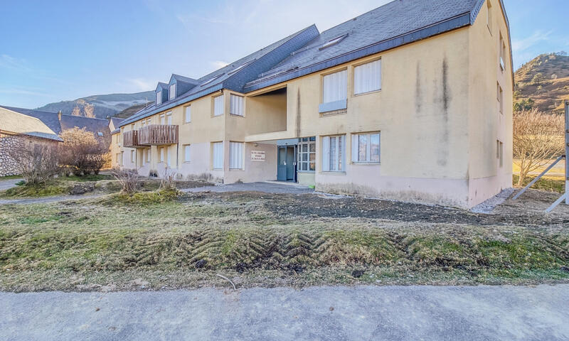 Appartements à Adervielle-Pouchergues - - Adervielle-Pouchergues - 19