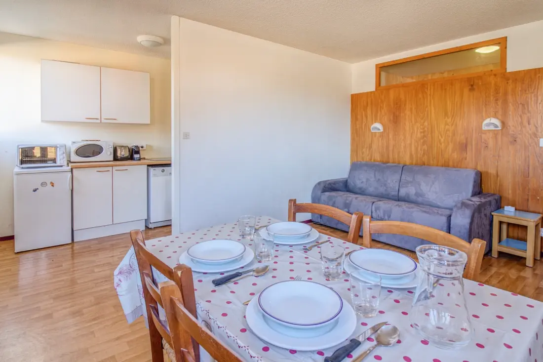 Appartements à Adervielle-Pouchergues