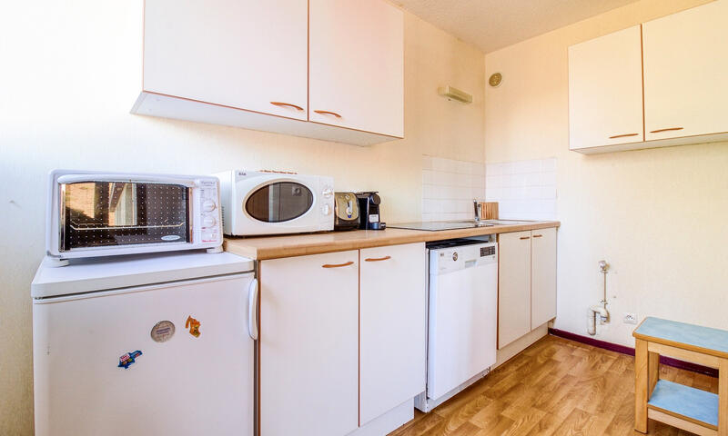 Appartements à Adervielle-Pouchergues - - Adervielle-Pouchergues - 6