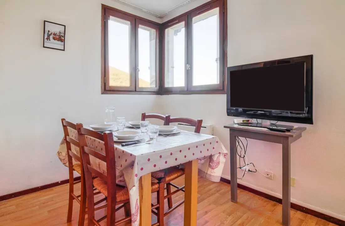 Appartements à Adervielle-Pouchergues