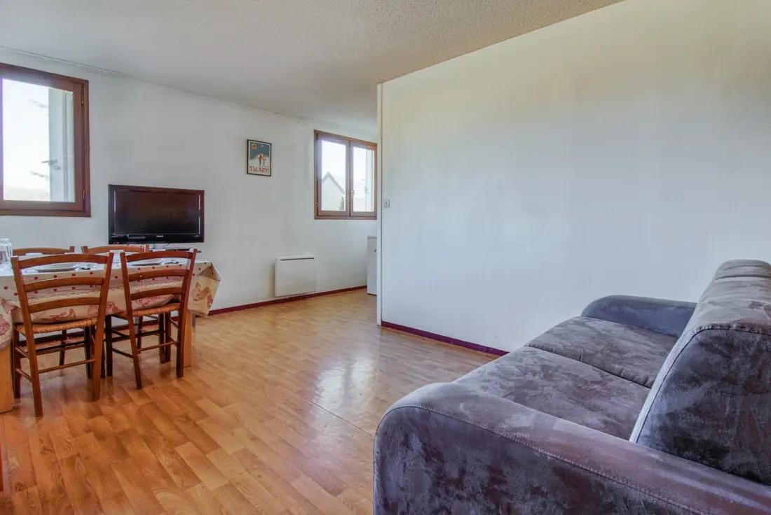 Appartements à Adervielle-Pouchergues