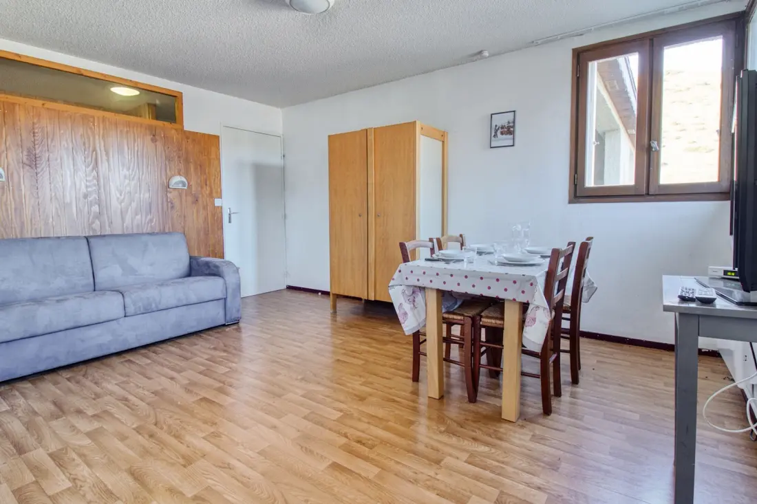 Appartements à Adervielle-Pouchergues