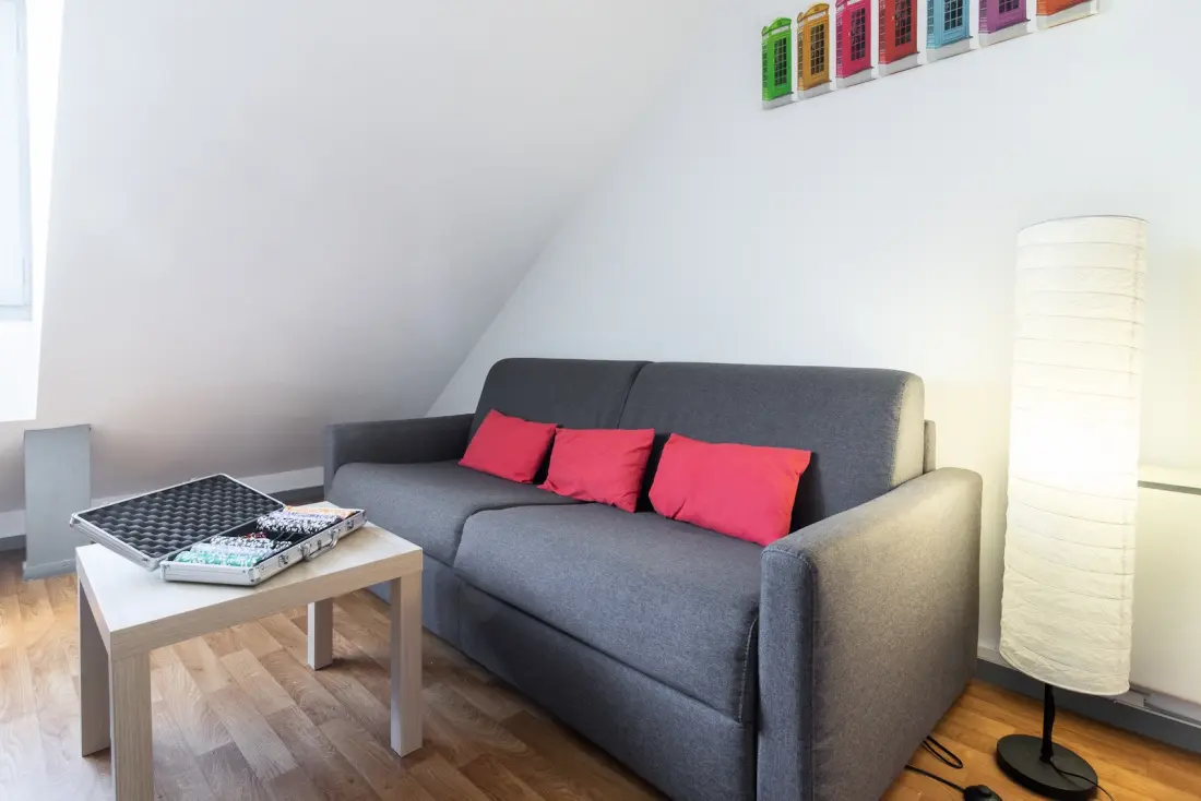 Appartements à Adervielle-Pouchergues