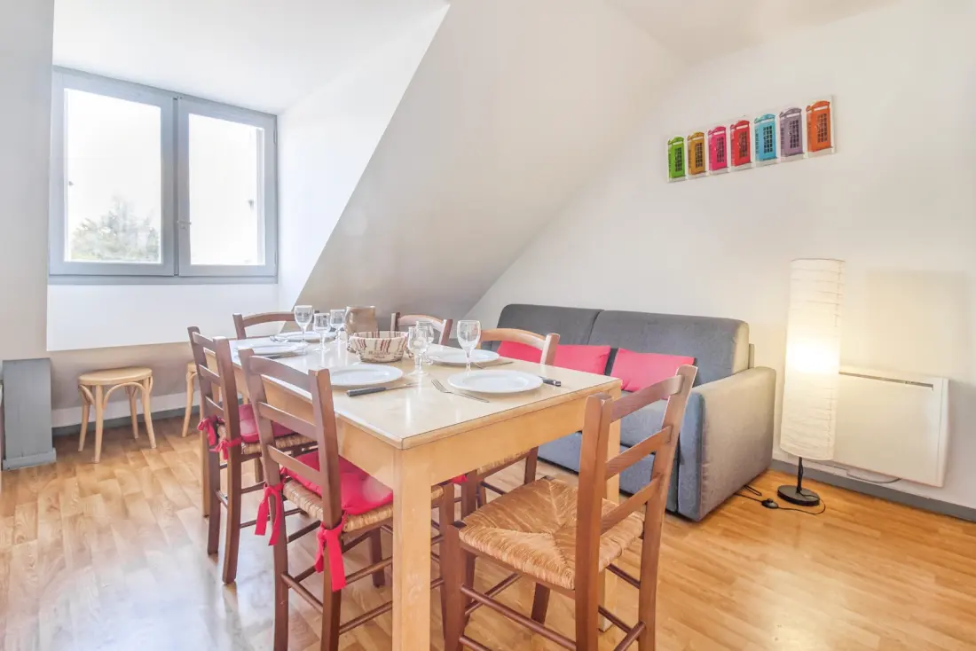 Appartements à Adervielle-Pouchergues