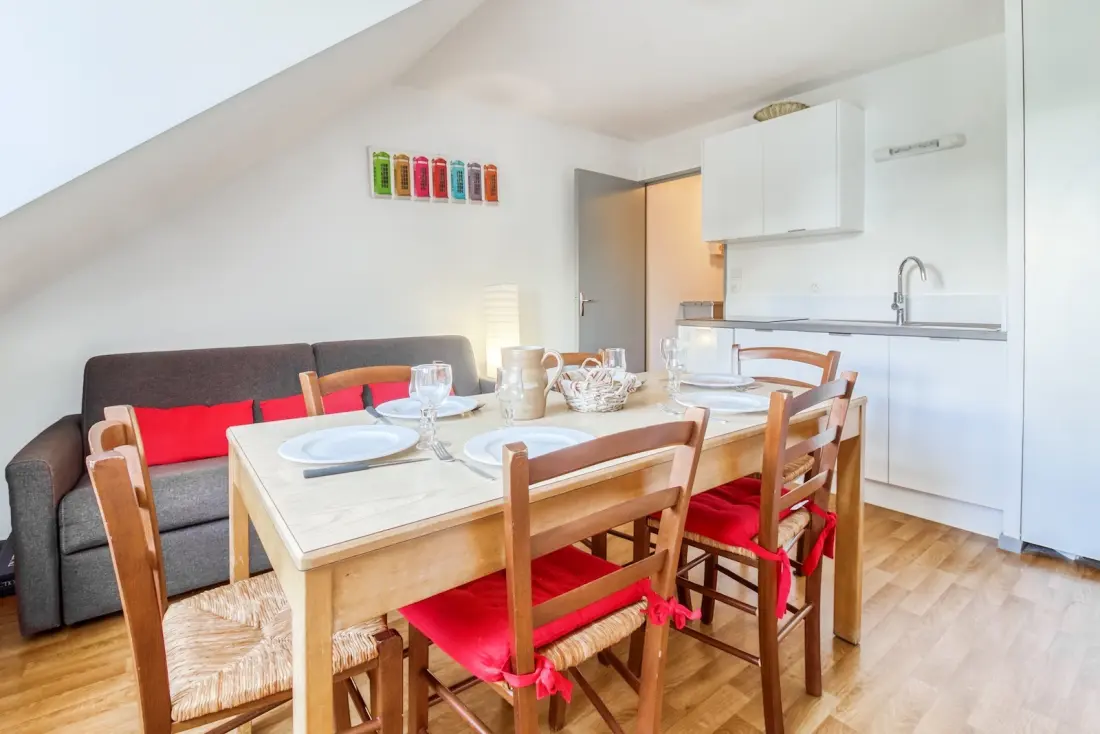 Appartements à Adervielle-Pouchergues
