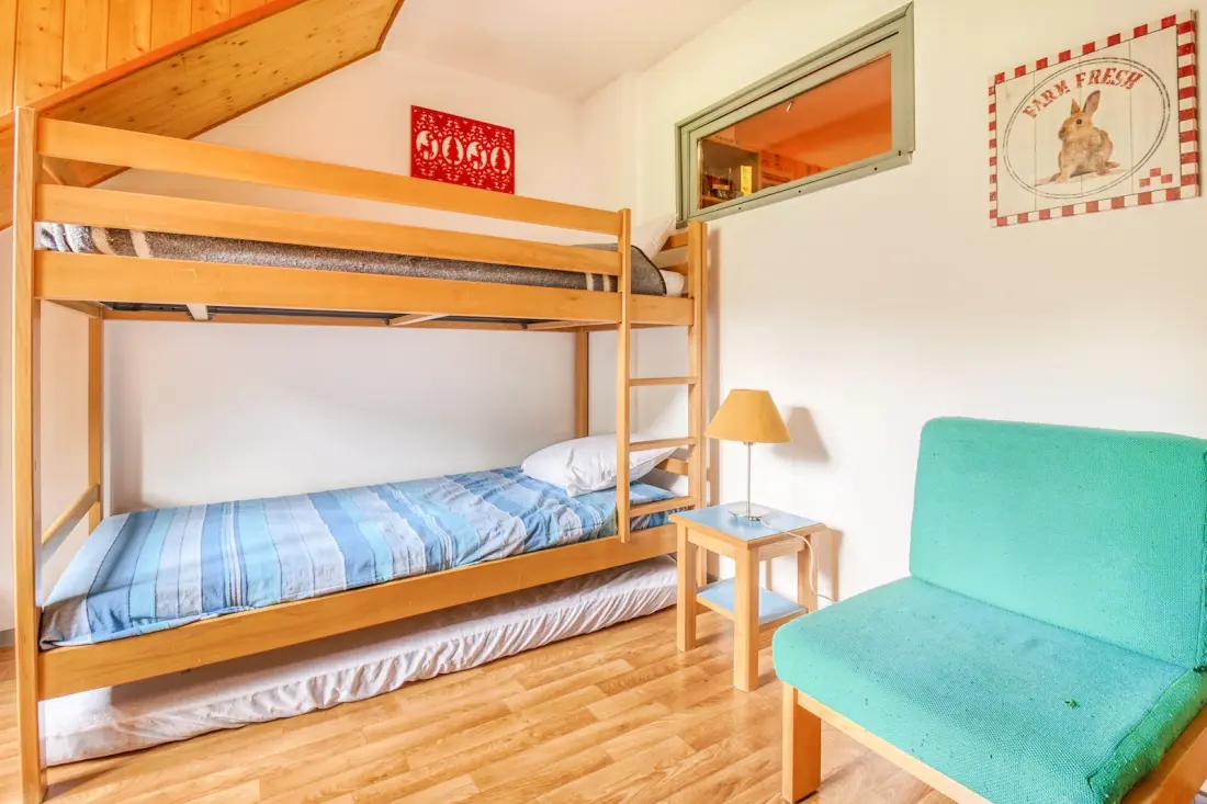Appartements à Adervielle-Pouchergues