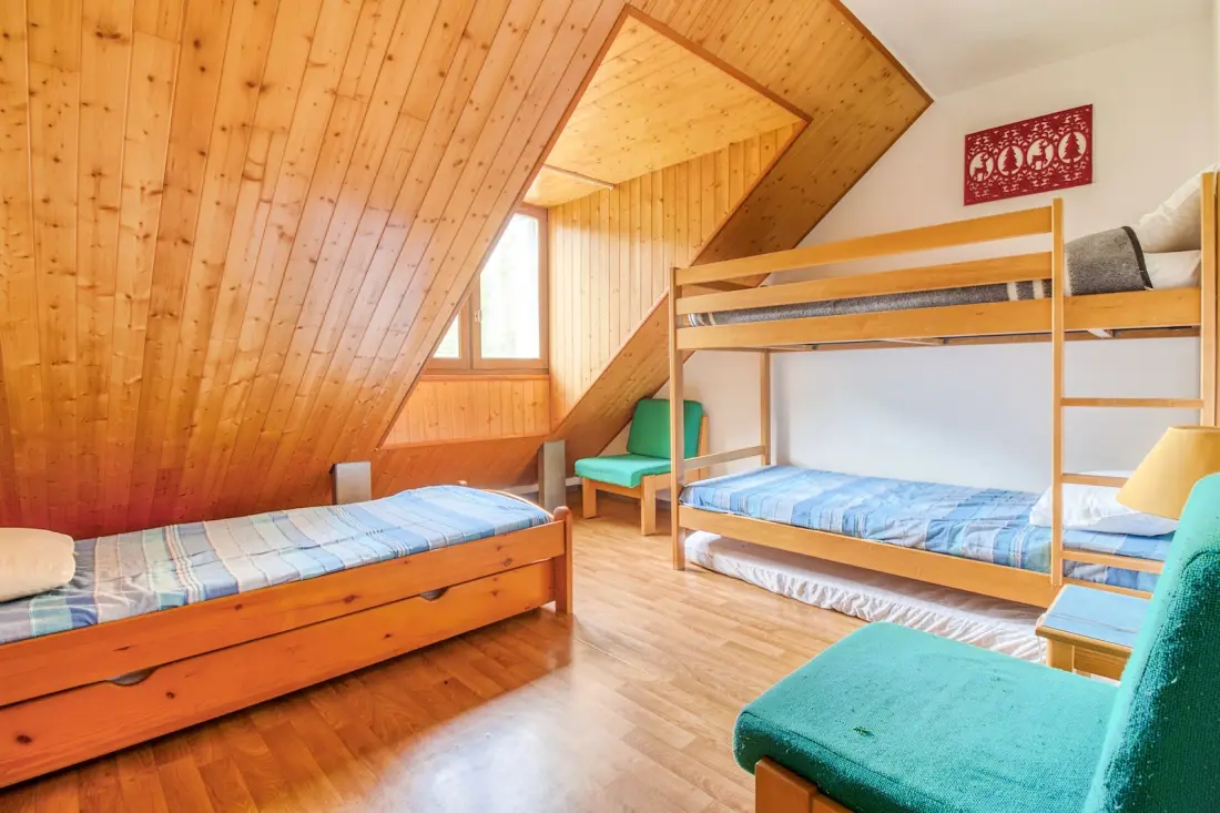 Appartements à Adervielle-Pouchergues