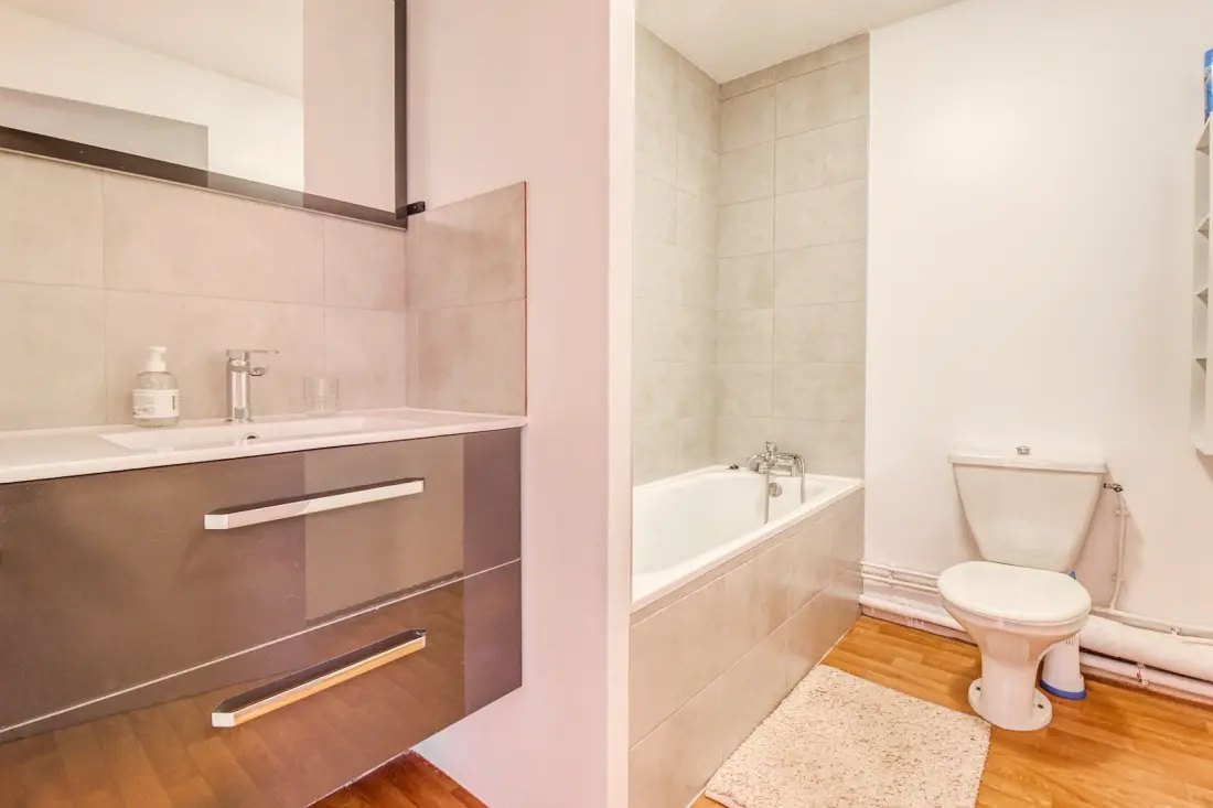 Appartements à Adervielle-Pouchergues