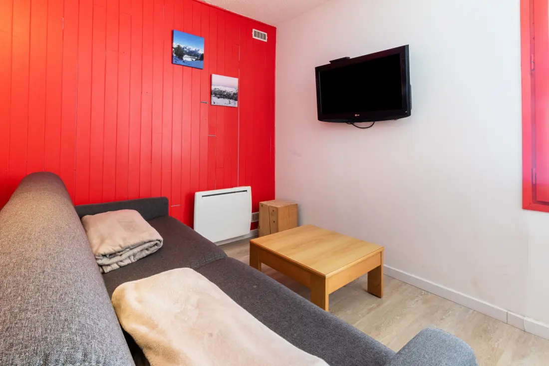 Appartements à Adervielle-Pouchergues