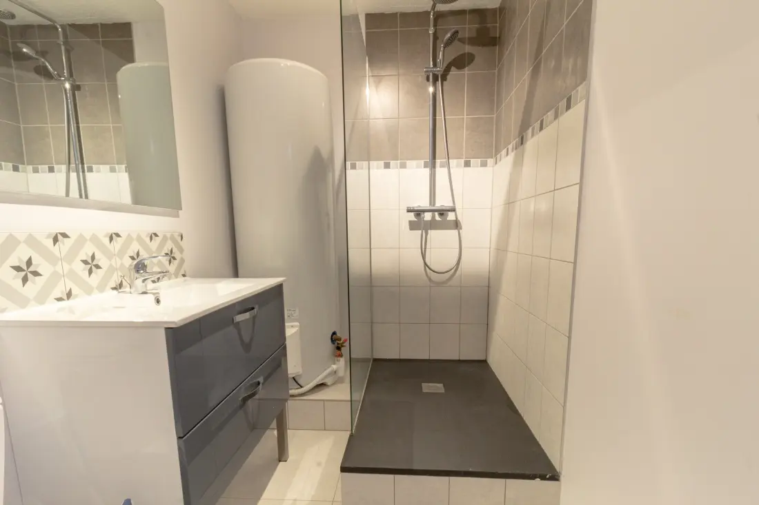 Appartements à Adervielle-Pouchergues