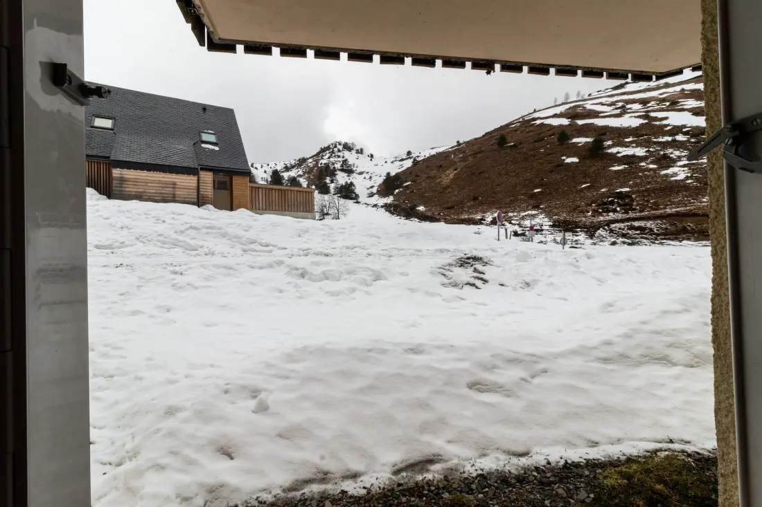 Appartements à Adervielle-Pouchergues