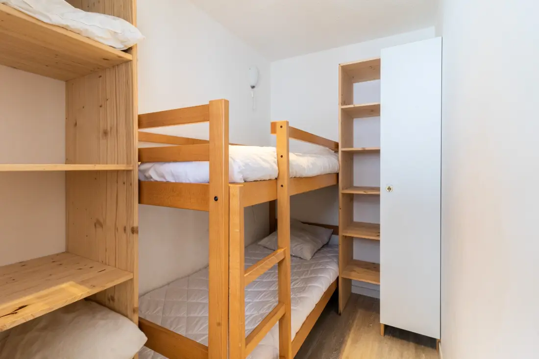 Appartements à Adervielle-Pouchergues