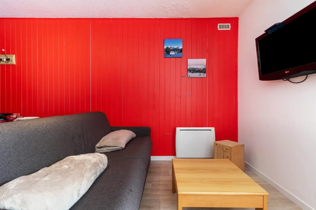 Appartements à Adervielle-Pouchergues