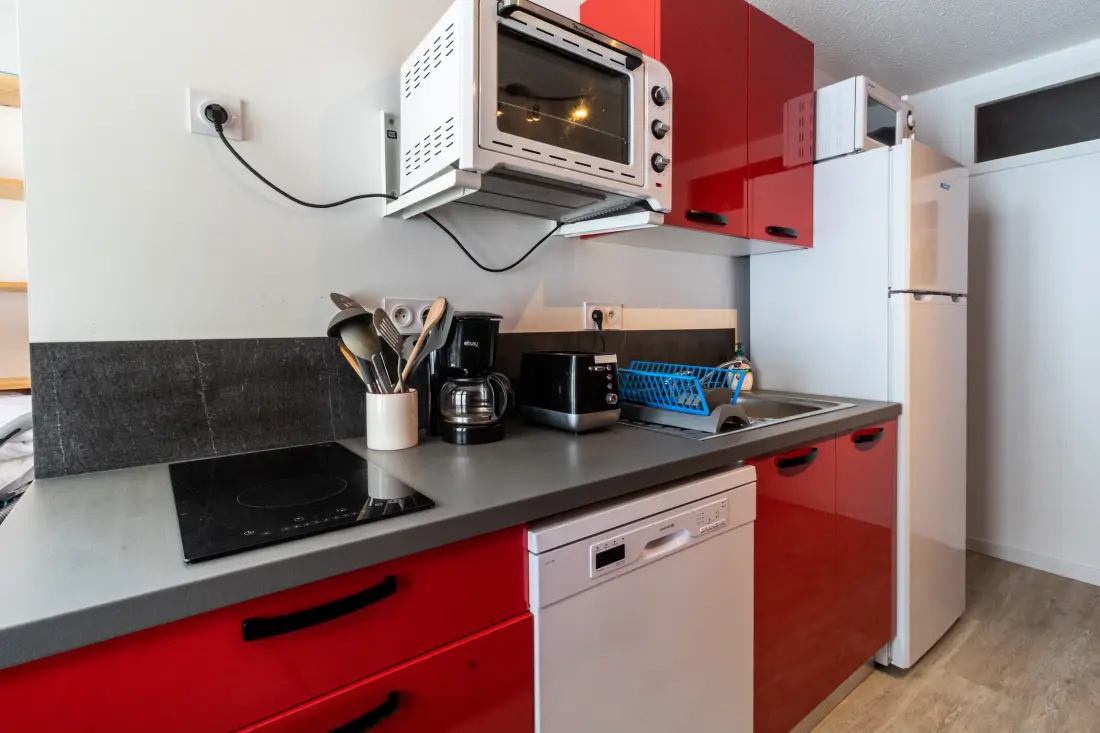 Appartements à Adervielle-Pouchergues