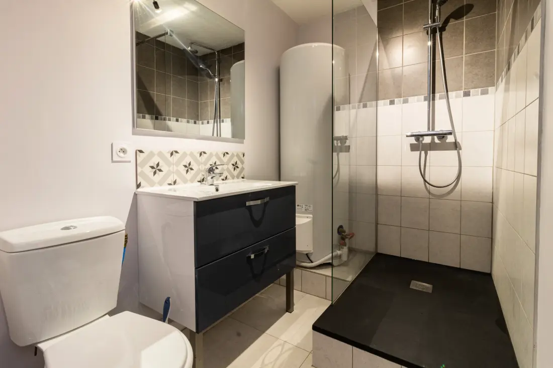 Appartements à Adervielle-Pouchergues