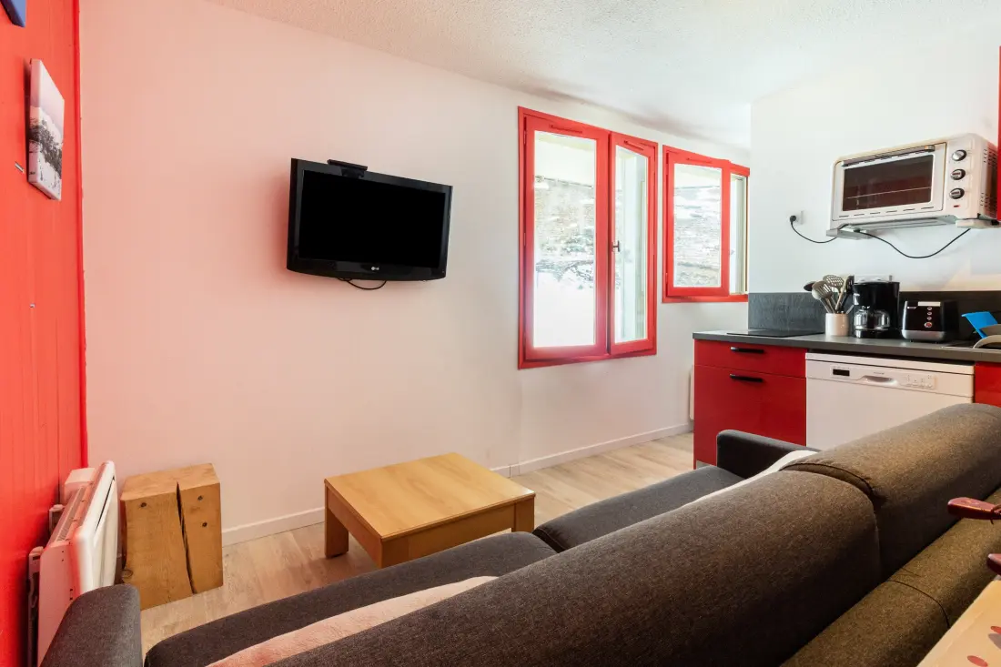 Appartements à Adervielle-Pouchergues