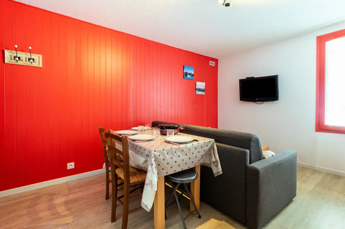 Appartements à Adervielle-Pouchergues