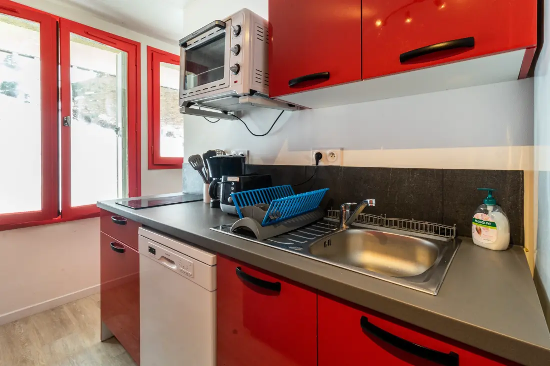 Appartements à Adervielle-Pouchergues