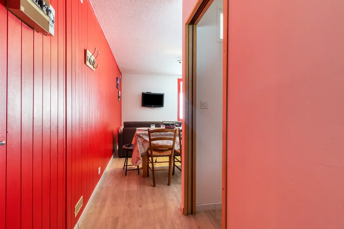 Appartements à Adervielle-Pouchergues