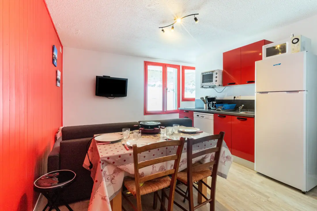 Appartements à Adervielle-Pouchergues