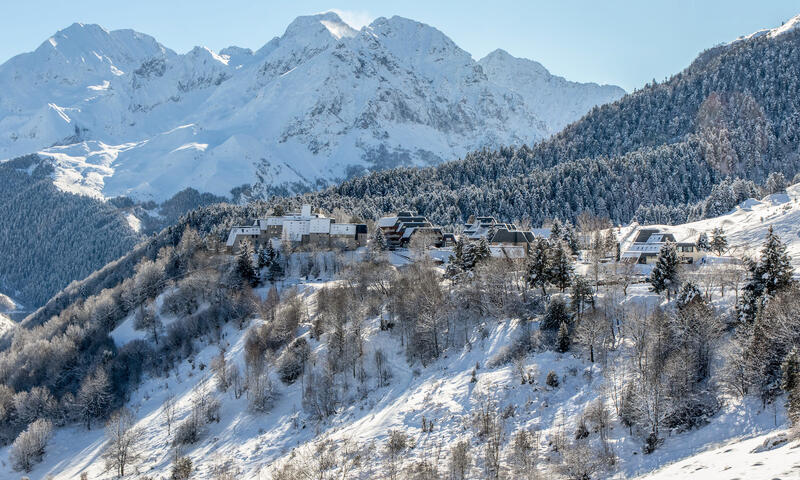 Appartements à Adervielle-Pouchergues - - Adervielle-Pouchergues - 18