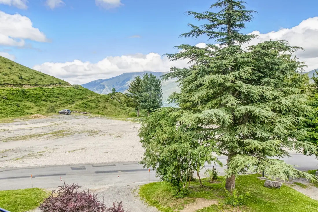 Appartements à Adervielle-Pouchergues