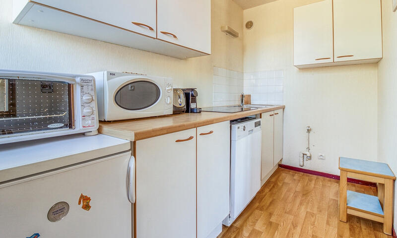 Appartements à Adervielle-Pouchergues - - Adervielle-Pouchergues - 7