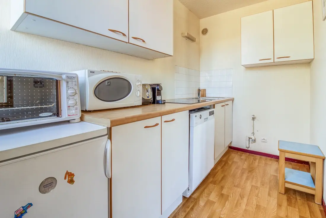Appartements à Adervielle-Pouchergues