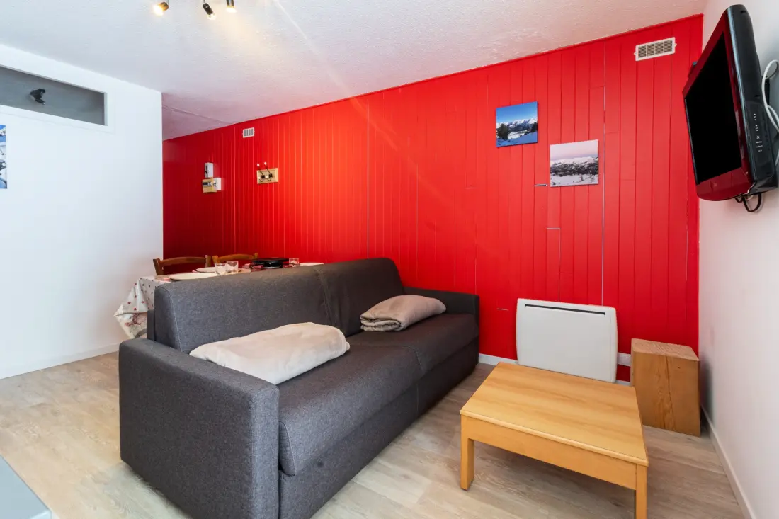 Appartements à Adervielle-Pouchergues