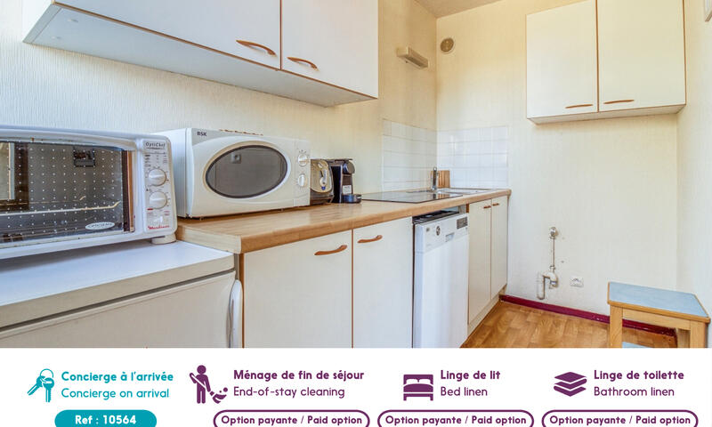 Appartements à Adervielle-Pouchergues - - Adervielle-Pouchergues - 1