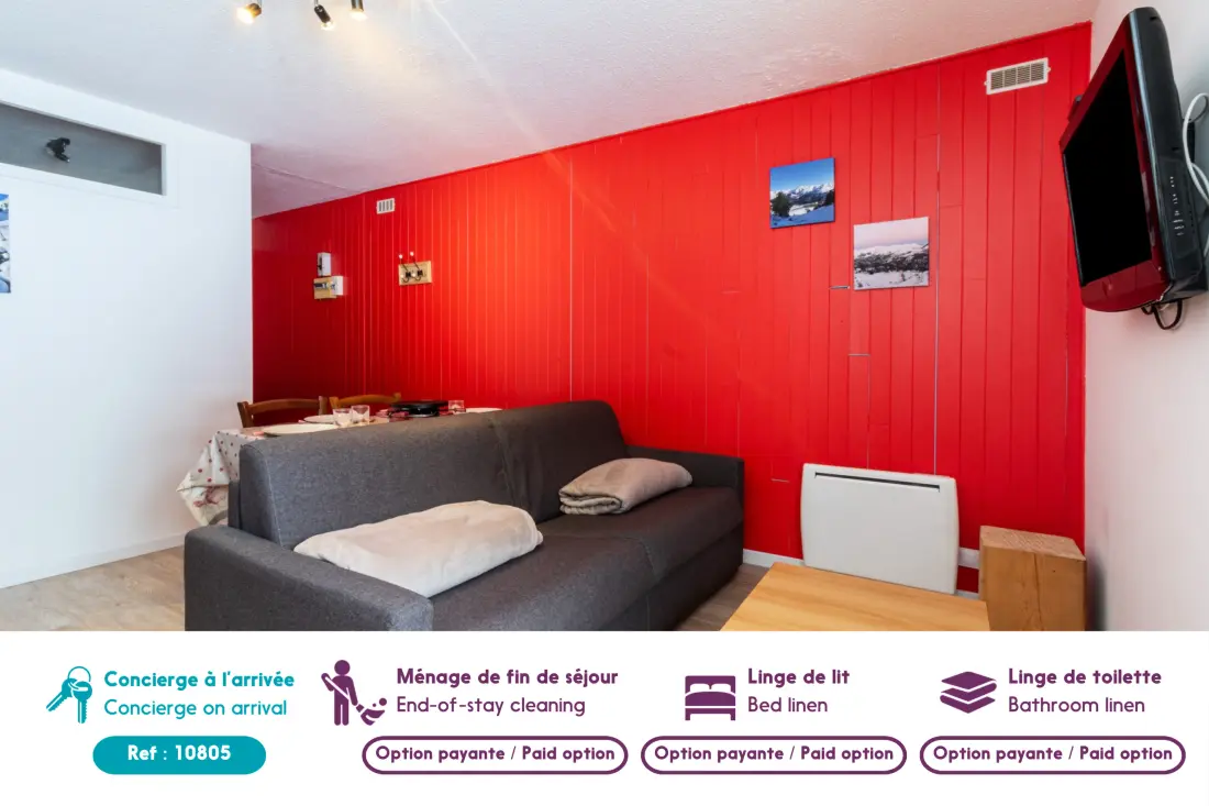 Appartements à Adervielle-Pouchergues