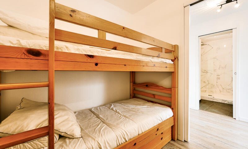 Appartements à Adervielle-Pouchergues - - Adervielle-Pouchergues - 11