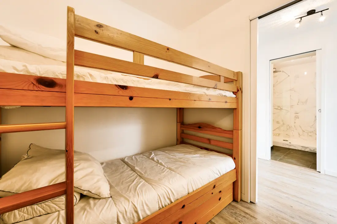 Appartements à Adervielle-Pouchergues