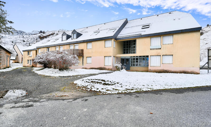 Appartements à Adervielle-Pouchergues - - Adervielle-Pouchergues - 14