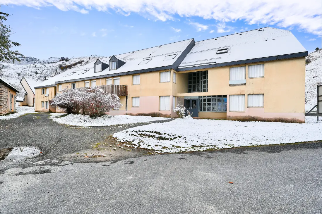 Appartements à Adervielle-Pouchergues